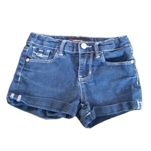 Girls Jordache Shorts Size 4T